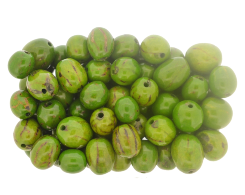 Buritirana (caranã) verde - Embalagem 50 sementes